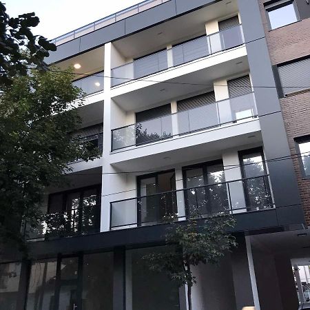 瓦列沃Nina公寓 外观 照片
