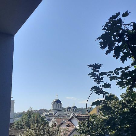 瓦列沃Nina公寓 外观 照片